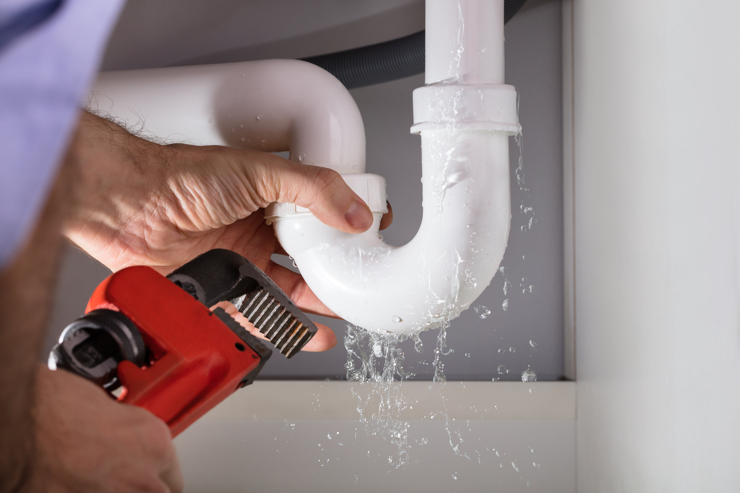 Plumbing Problems That Can Happen Anytime in Your Home