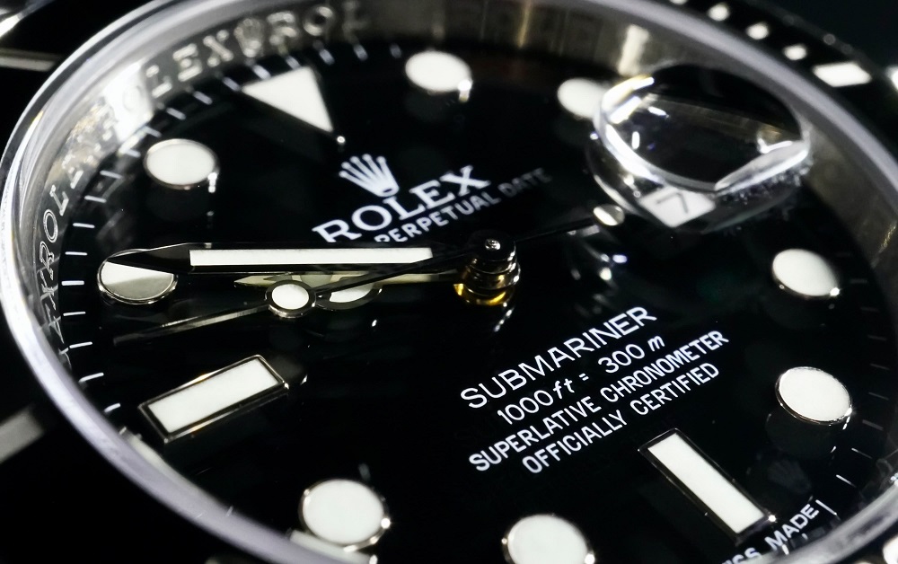 A Quick Guide For An Amazing Rolex Submarine Date Watch