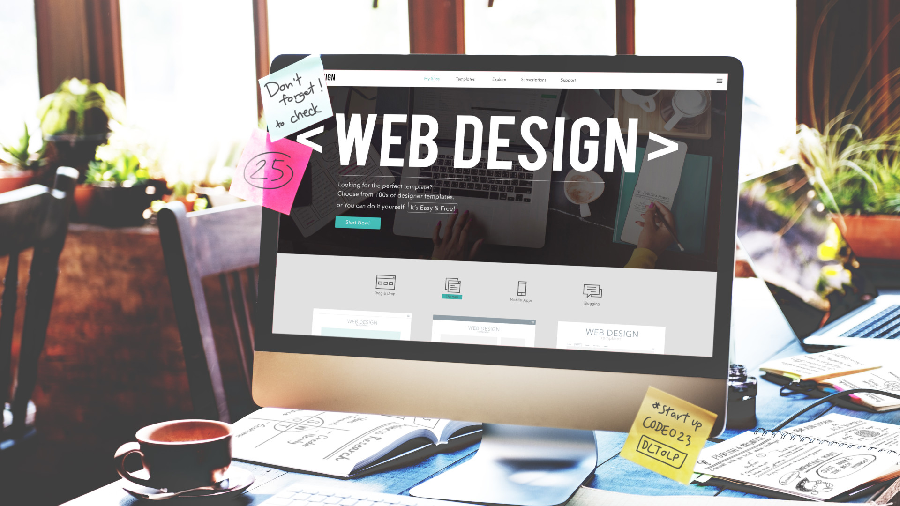 DO YOU KNOW THE BEST WEBSITE DESIGNER?