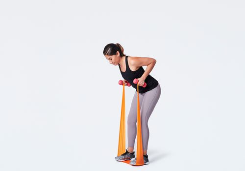 Resistance Bands: The Most Versatile, Effective, Affordable, and Portable Training Tool