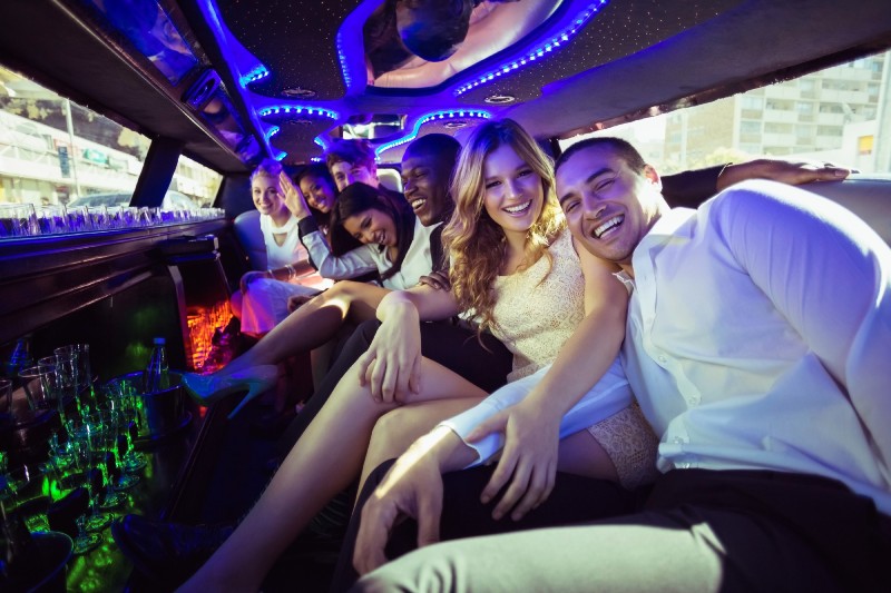 You may be able to experience the greatest entertainment and more if you select the proper limo