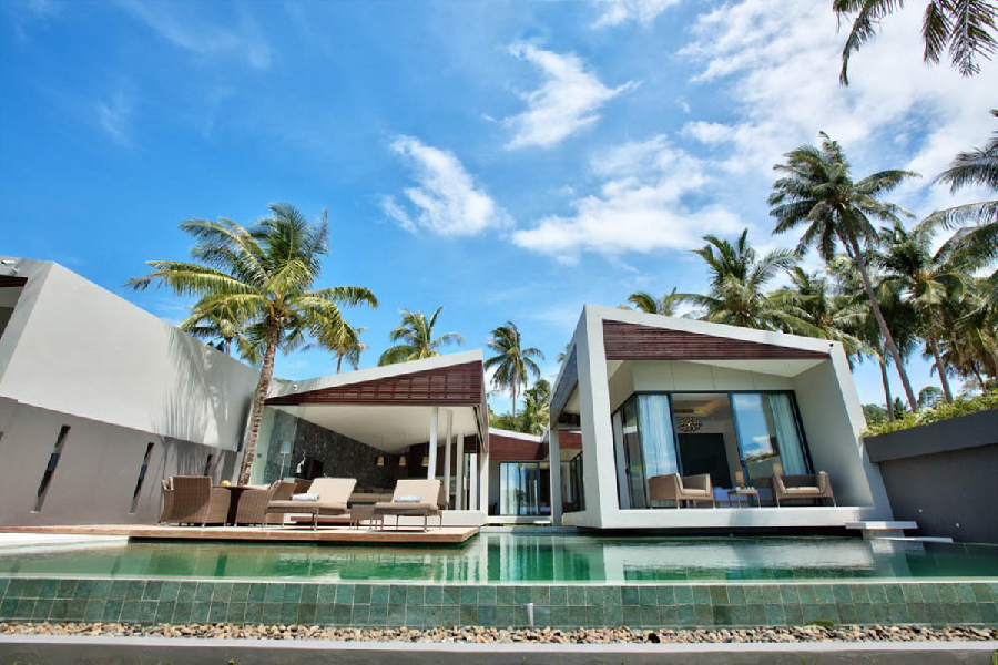 Why to buy Property in KohSamui?