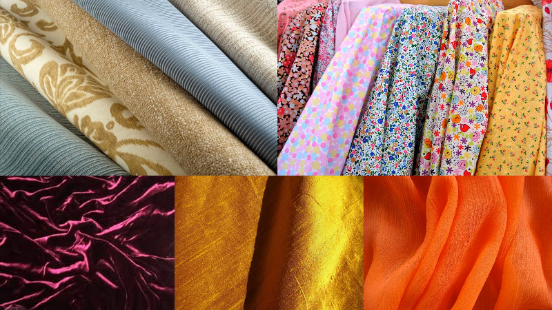 Why cotton fabrics are popular