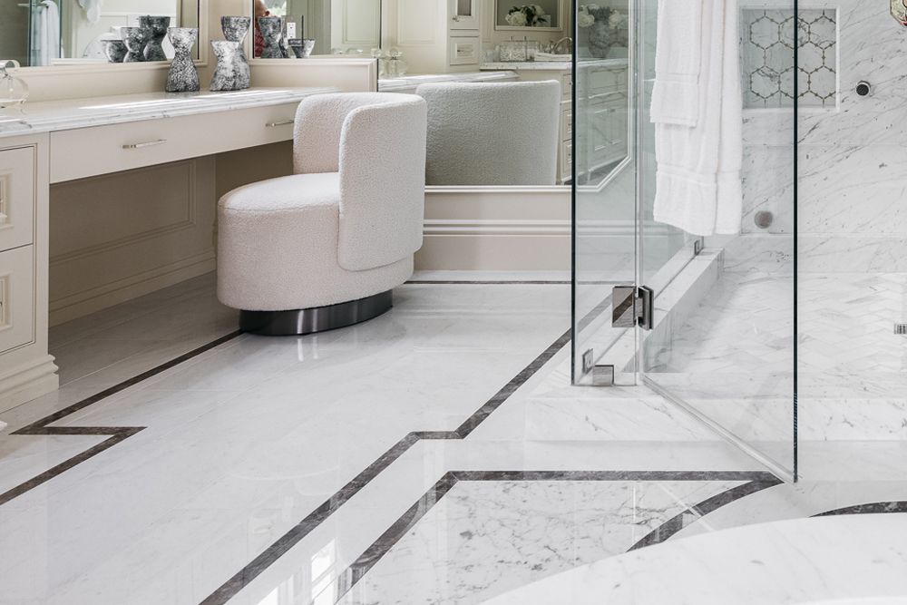 WHY IS A MARBLE SLAB THE BEST FOR BUILDING?