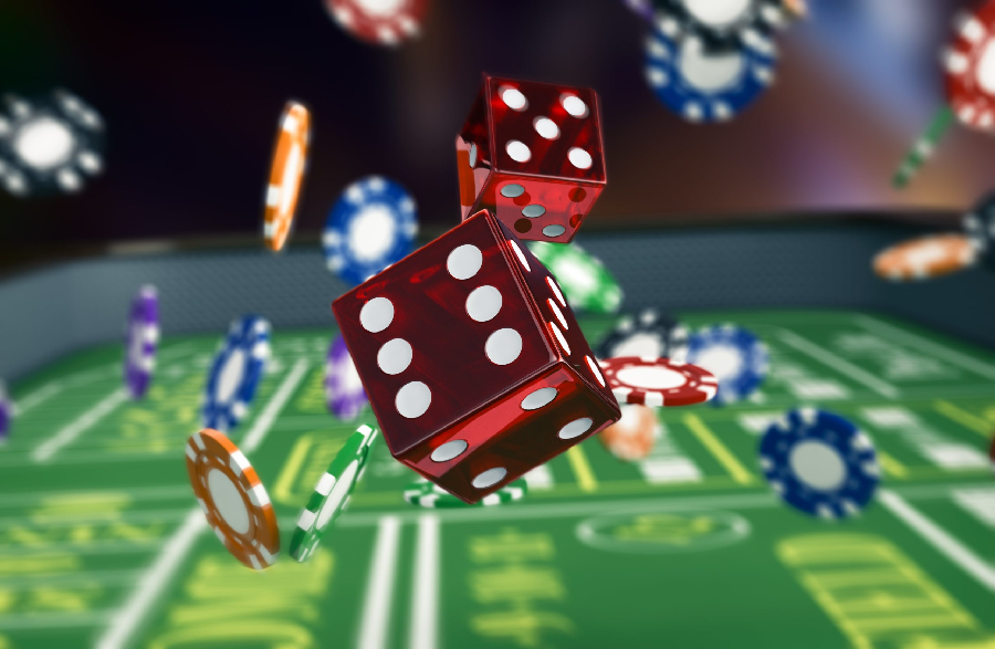 Everything you need to know about online slot casinos