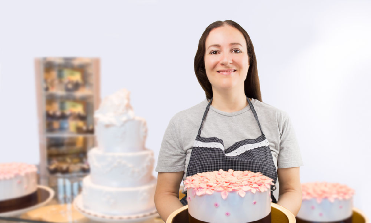 ULTIMATE GUIDE TO START A BAKERY BUSINESS & RUN IT PROFITABLY