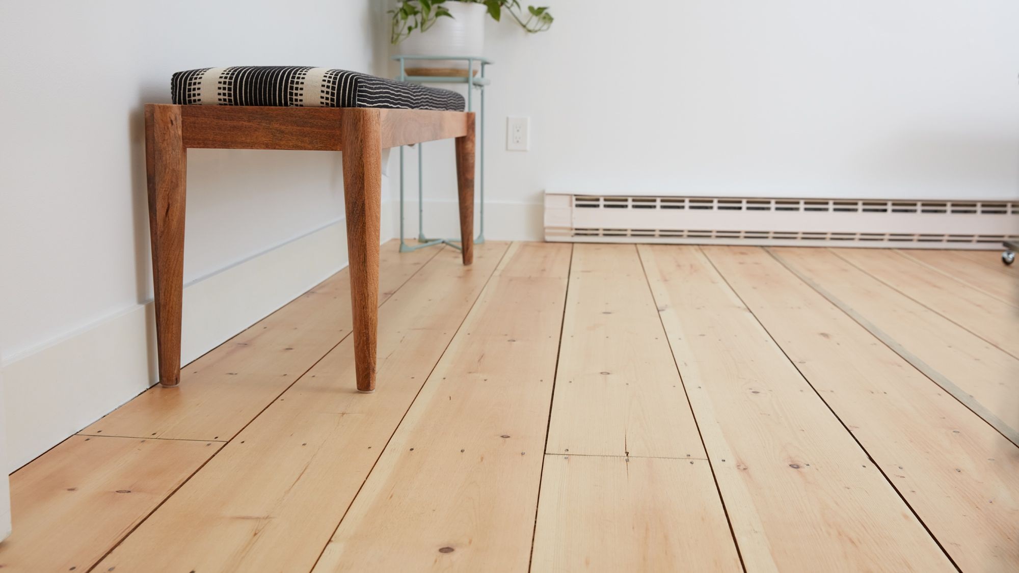Wooden flooring – refreshing your flooring space