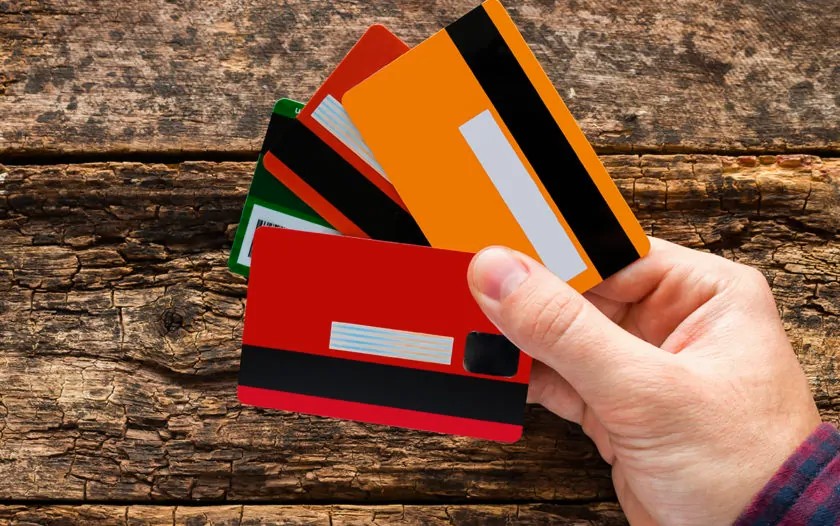 Everything About Credit Card Refinancing