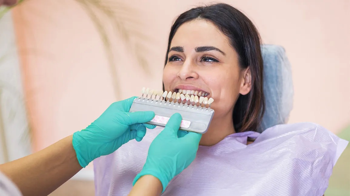What to expect when getting a dental crown?
