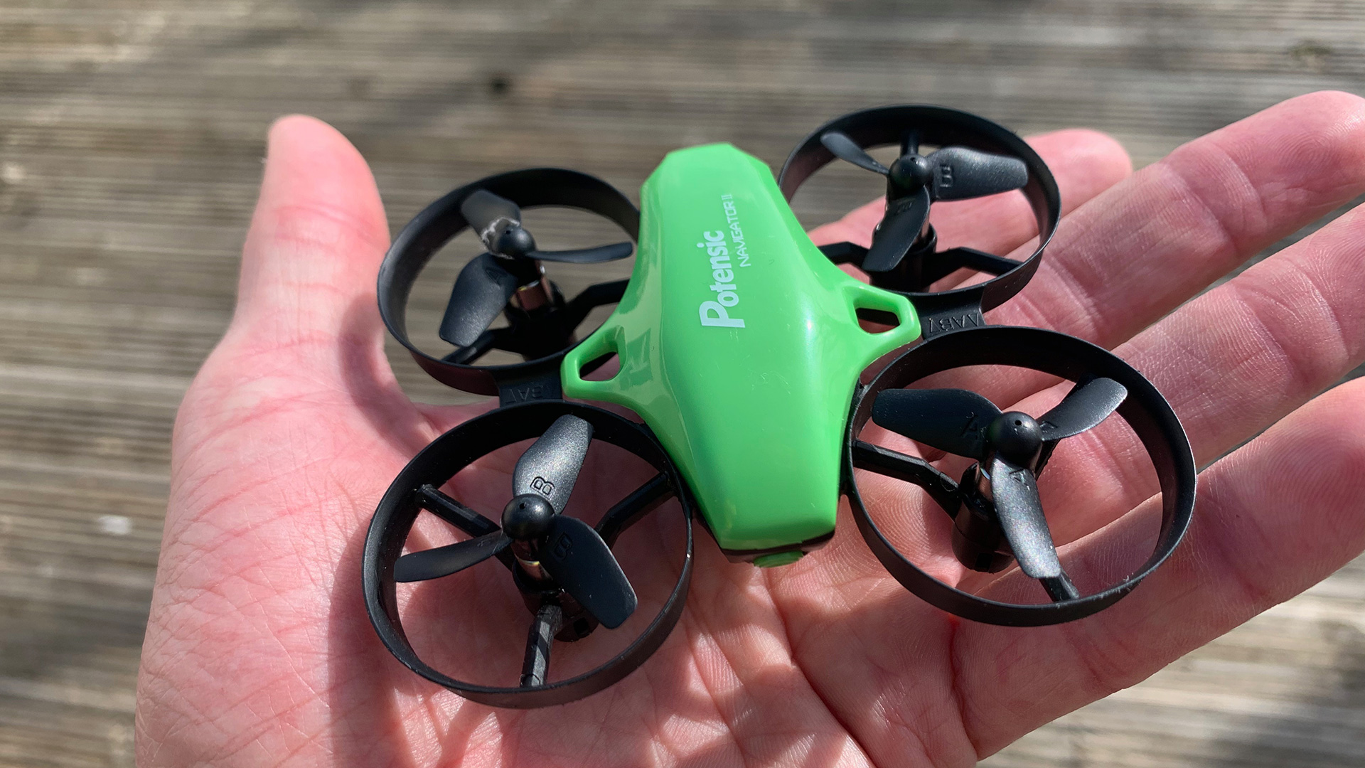 What to Consider When Buying Toy Drones in Wholesale