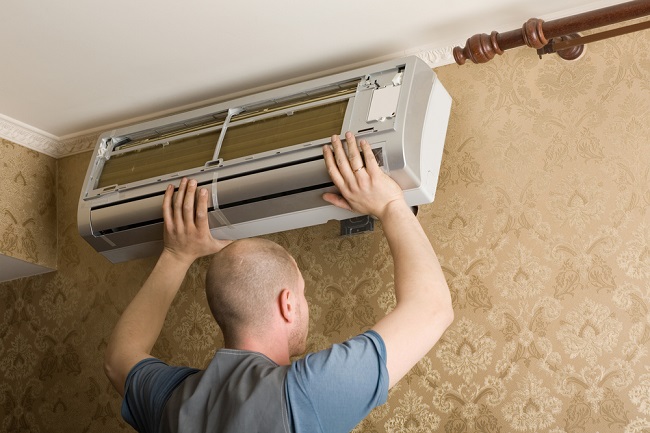 Tips For Hiring An Air Conditioner Installation Service