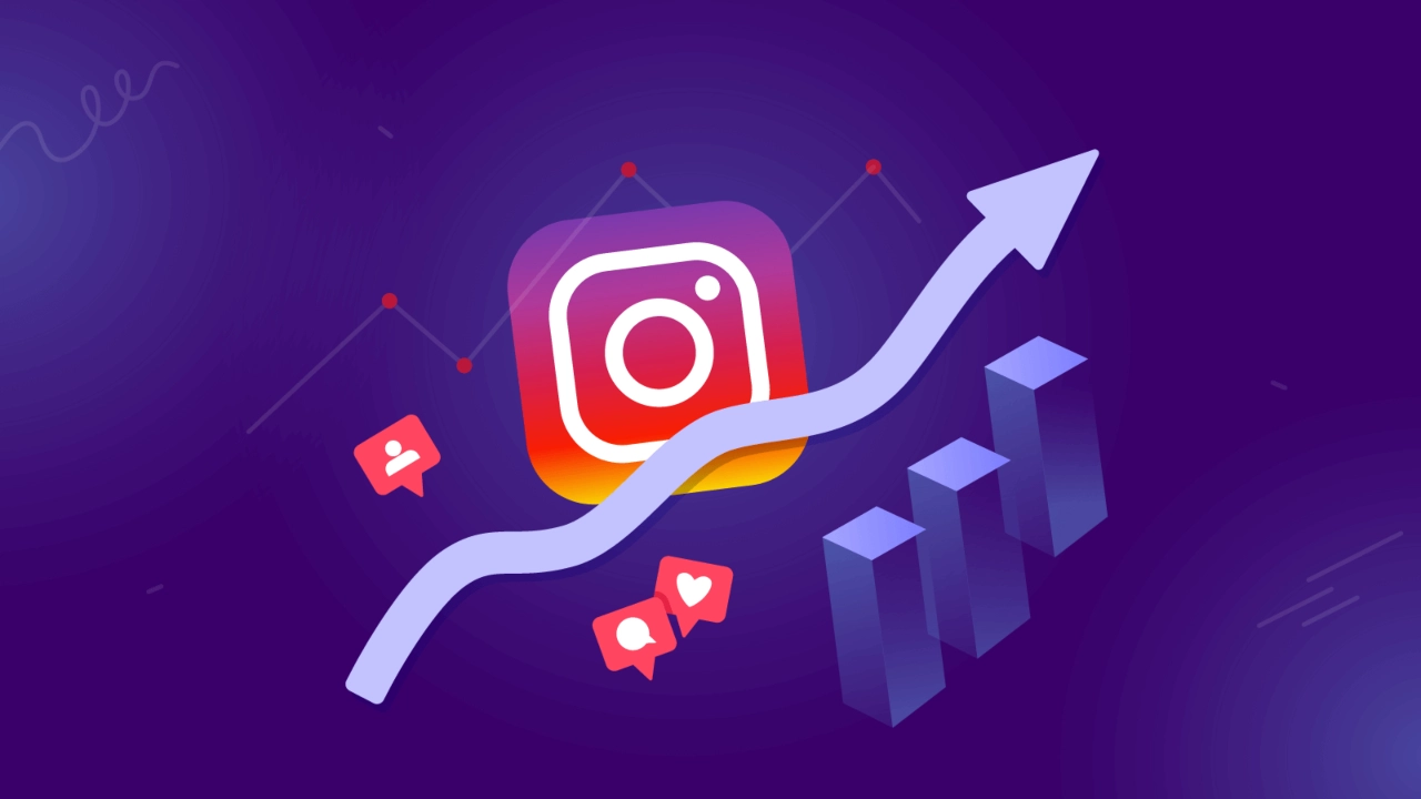 The Future Of Instagram Followers: What To Expect In The Next 3 Years