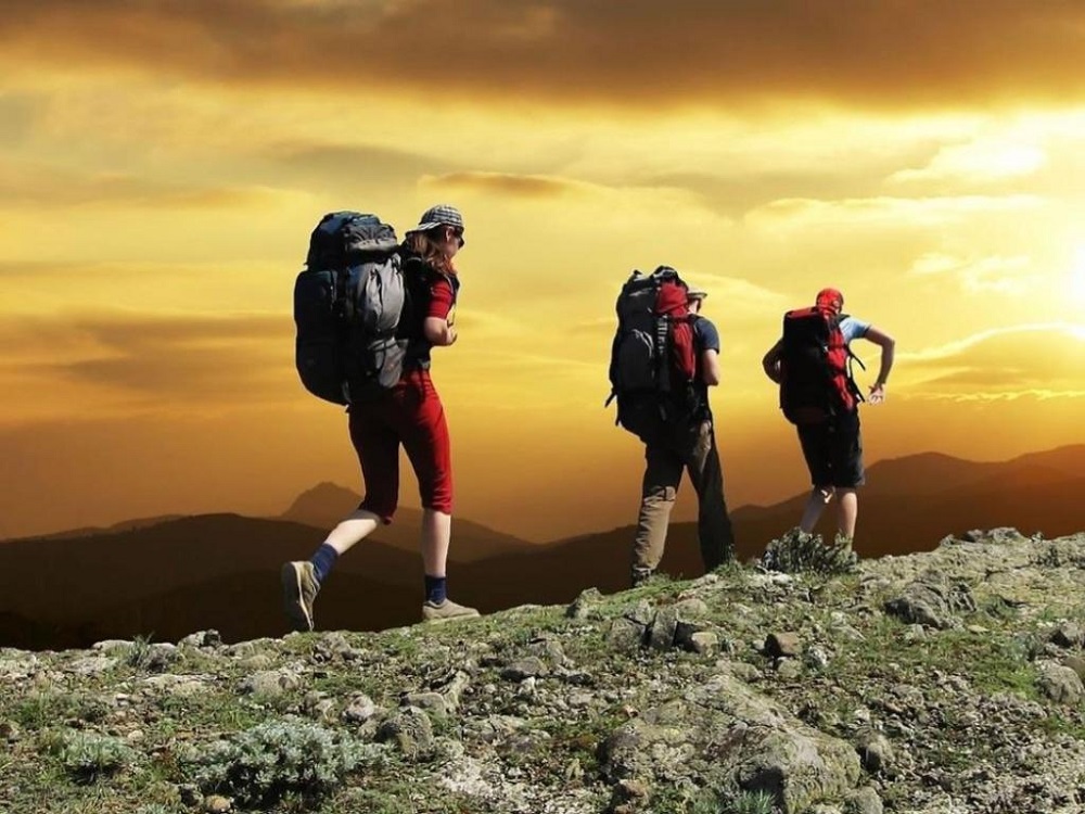 5 Trekking Tips Every Beginner Should Know!