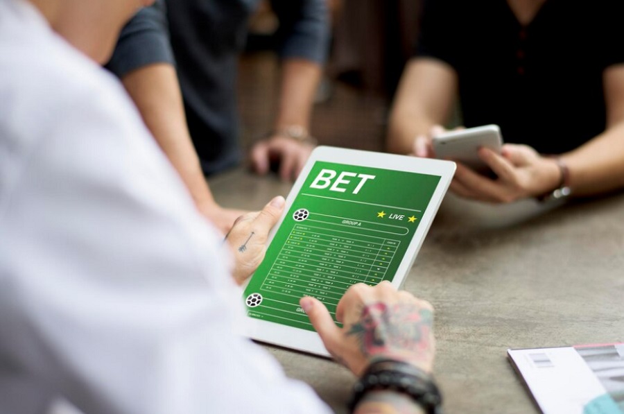 Sports Betting At The Toto Site: What You Need To Know