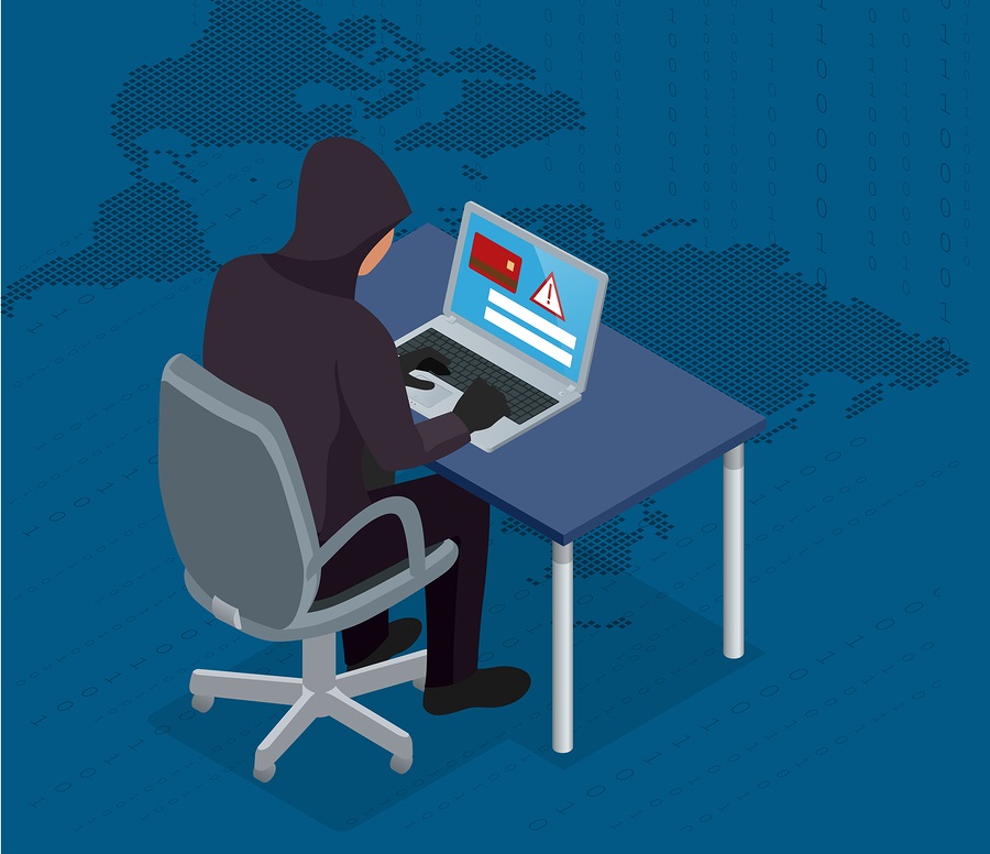 How Can You Stop Fraudulent Traffic From Coming To Your Website?