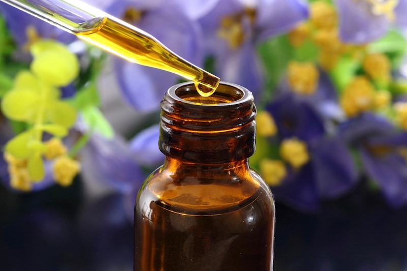 What All To Know Before Taking Herbal Tinctures?