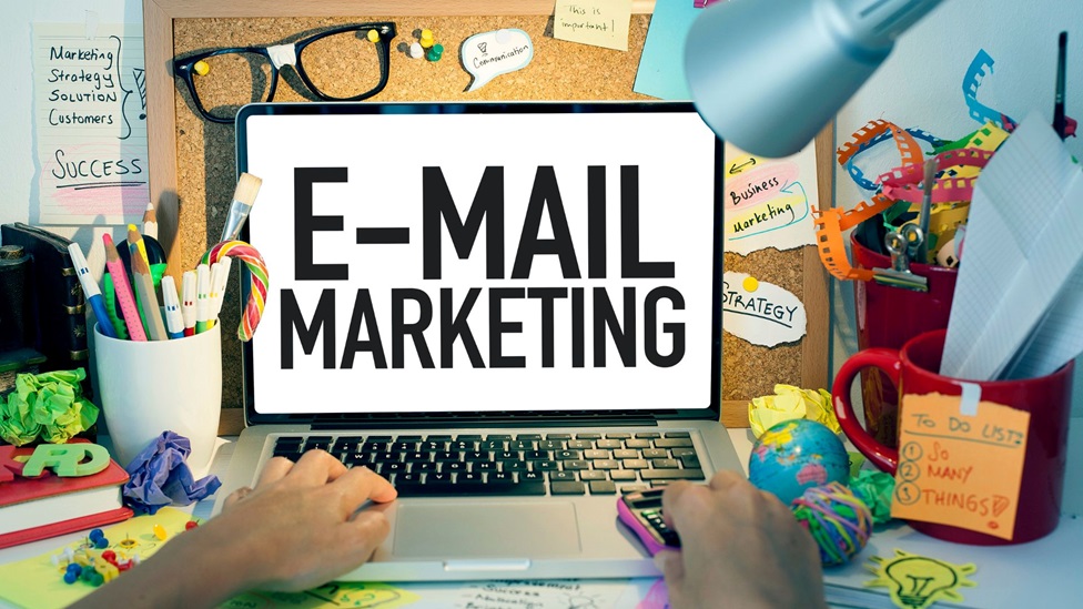 Email Marketing