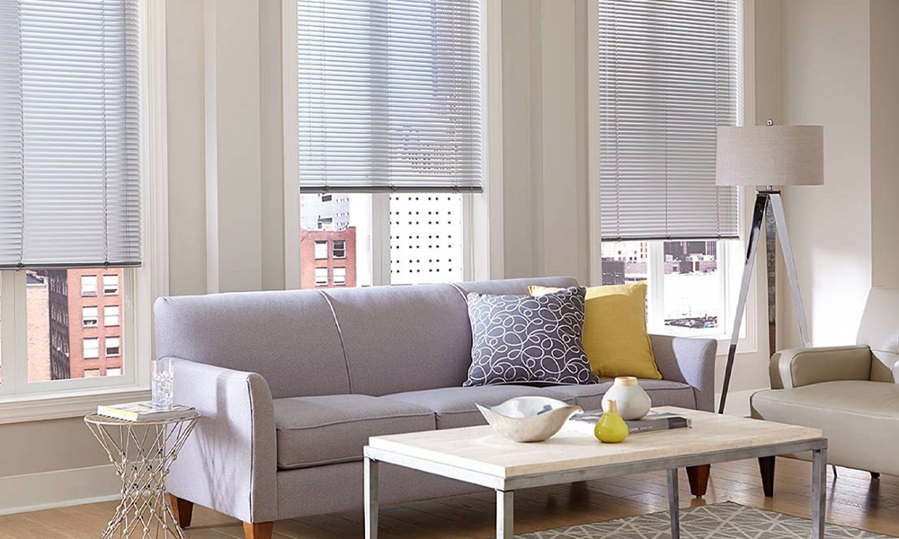 Detailed Guide to buying Roman Blinds
