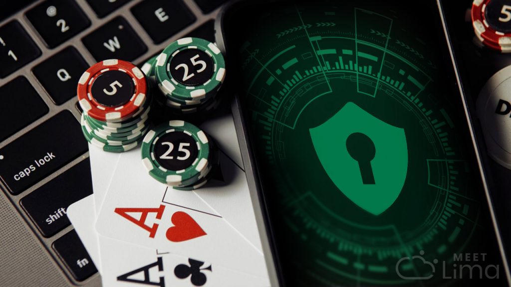 Online slots – How to ensure safe gameplay online?