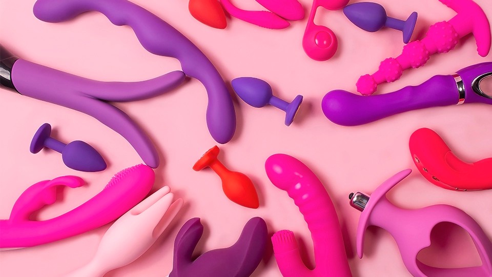 Expand Your Pleasure Horizons: The Perfect Sex Toy Collection Awaits