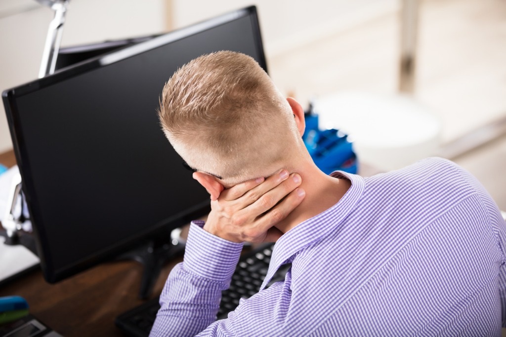 Say Goodbye to Neck Pain and Eye Strain: The Benefits of Using a Monitor Arm in the Workplace
