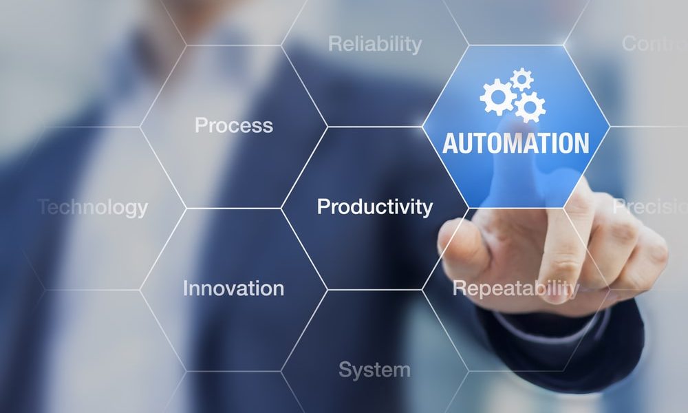 Tips for Using Automation Tools Effectively