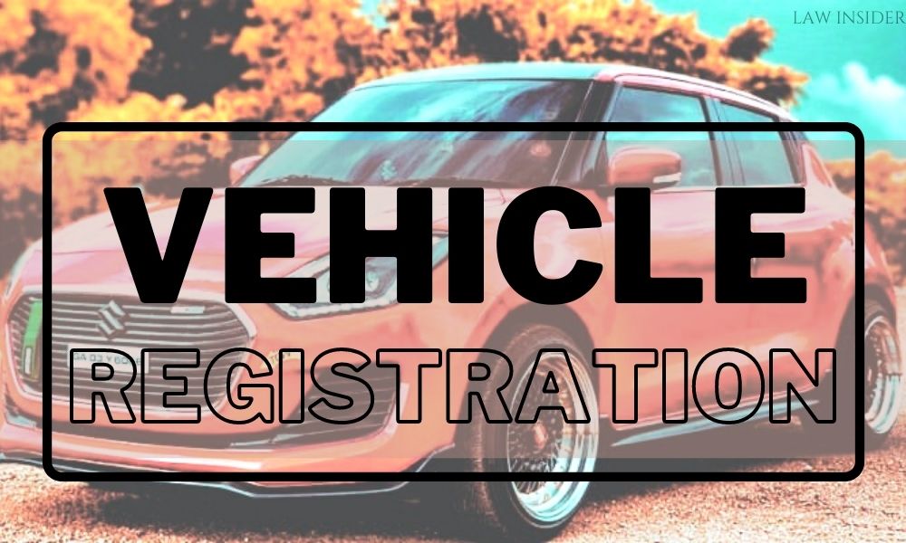 vehicle title registration process