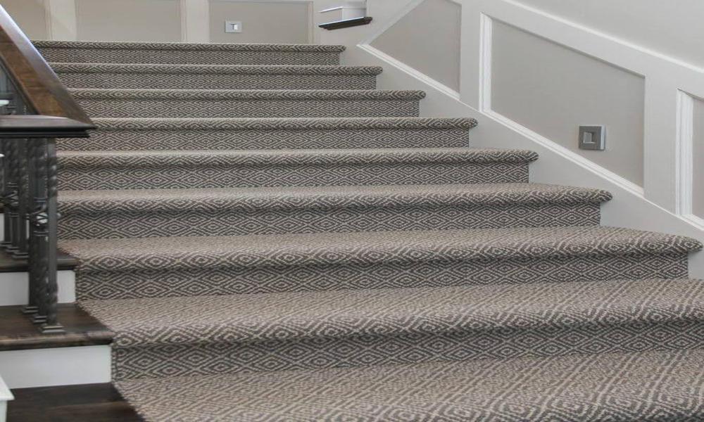 Reasons staircase carpet is an amazing option
