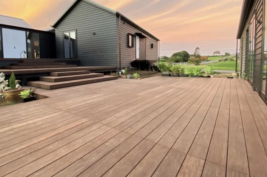 Transform Your Deck Into A Beachside Paradise: The Ultimate Guide To Sanding In Perth