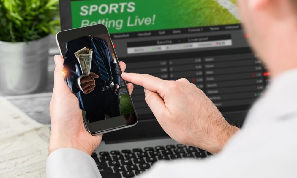 The Guide to Sports Betting: Major Site Recommendations and Winning Strategies