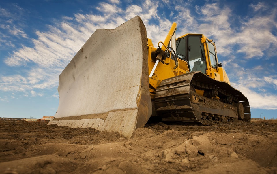 Navigating the World of Heavy Machinery: A Guide to Construction Equipment