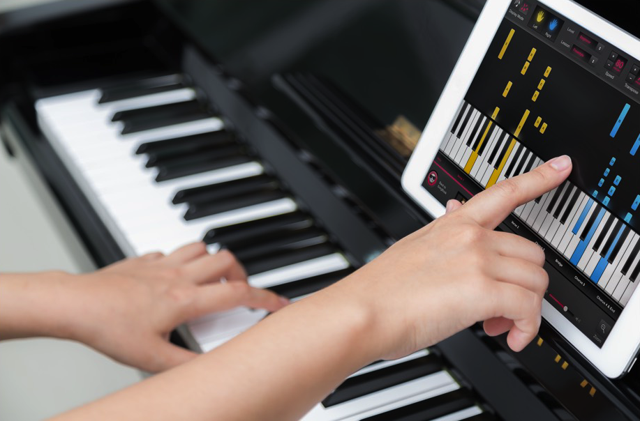 E-Key Education: Exploring the Benefits of Online Piano Classes