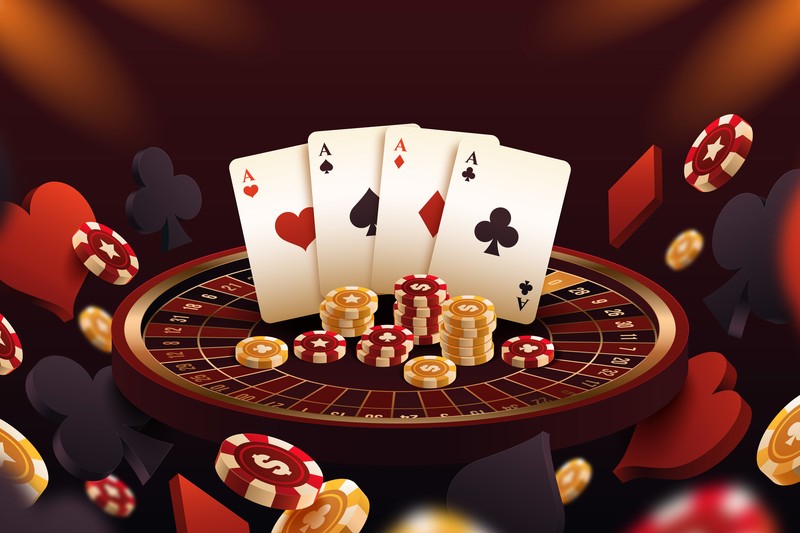 Unlocking the Thrills of PvP Gambling Games