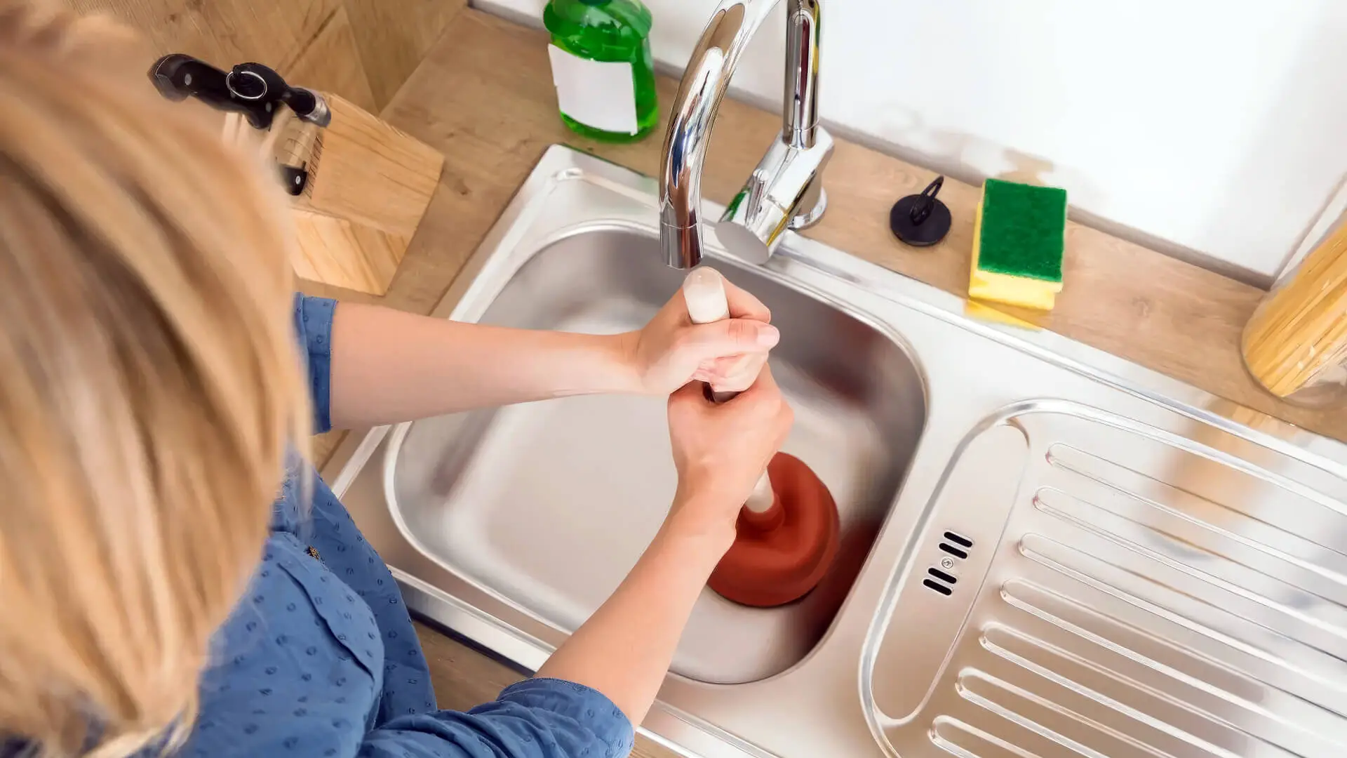 Preventing Plumbing Disasters: Expert Tips for a Stress-Free Home