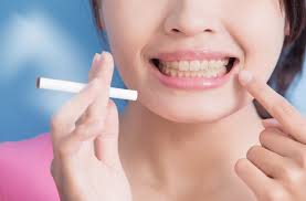 The Tobacco’s Impact on Dental and Oral Health