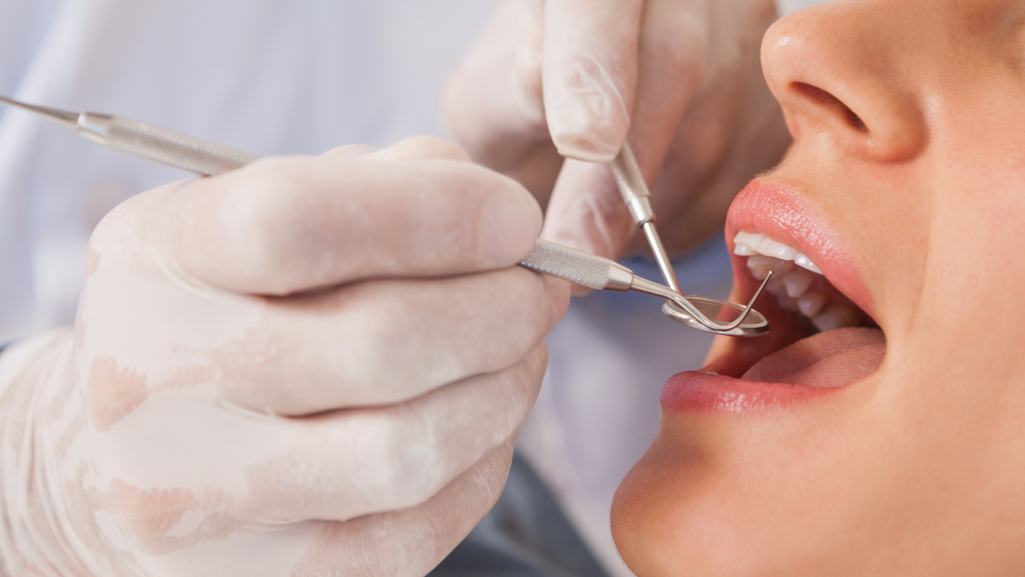 Restorative Dentistry: Understanding the Intricacies of Restorative Dentistry