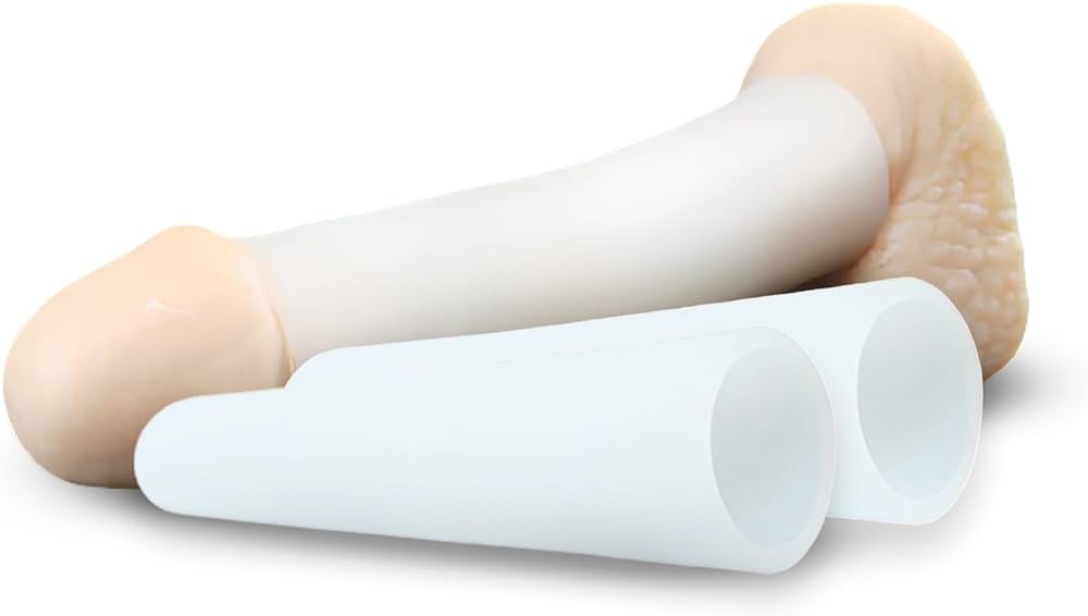 Understanding Penis Sleeves: Benefits, Types, and Considerations
