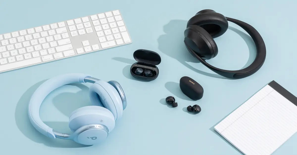 Things to Consider When Buying Noise Canceling Earphones