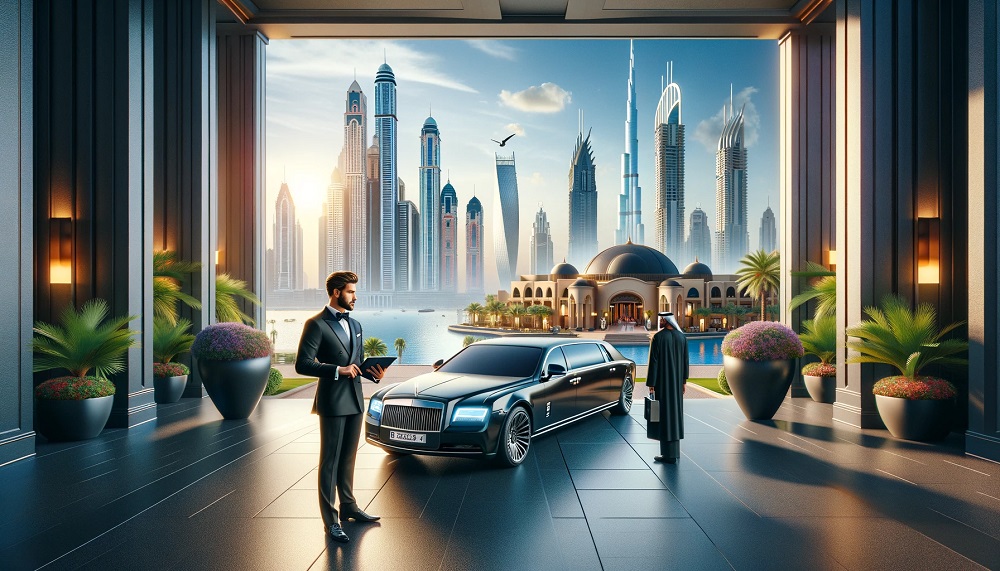 Transform Your Everyday: Discover Dubai’s Elite Concierge Services and Lifestyle Management Solutions