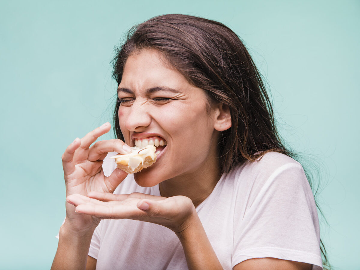 What is the Worst Food for Your Teeth? 