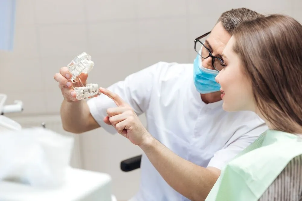 Why Do Dentists Recommend Dental Implants?