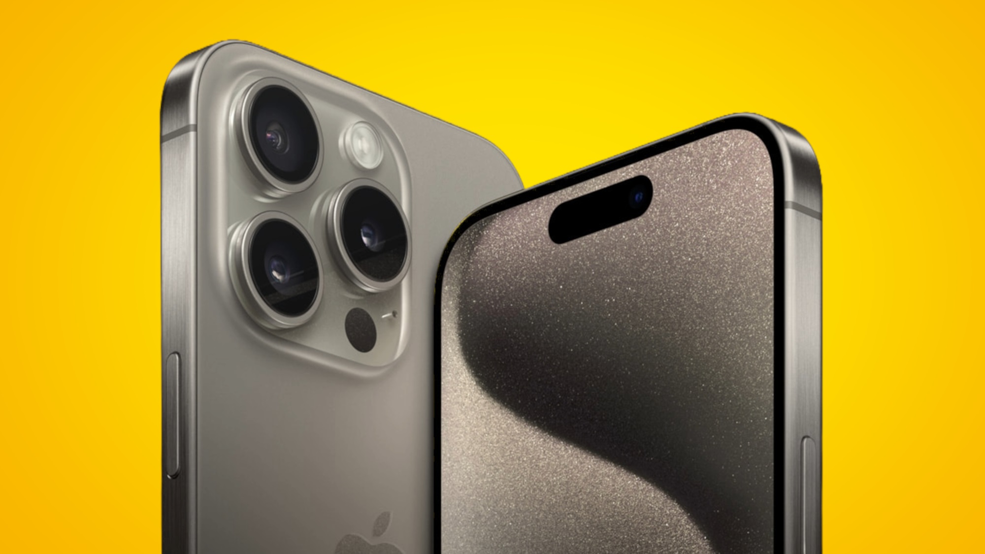 Elevating the standard: Compelling reasons to invest in the iPhone 15