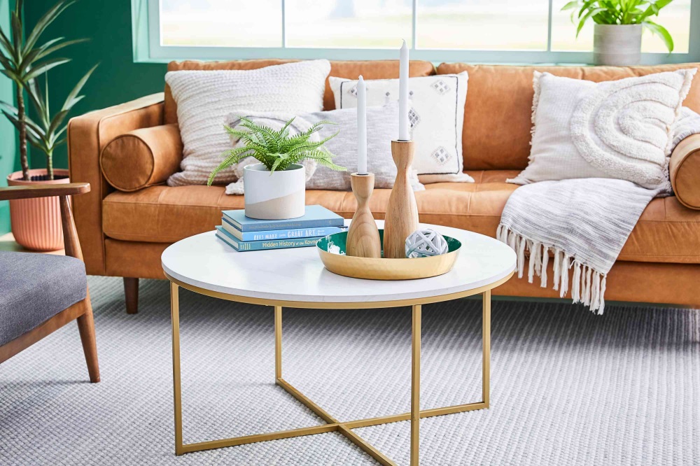 Learn the Best Tricks for Purchasing a Coffee Table