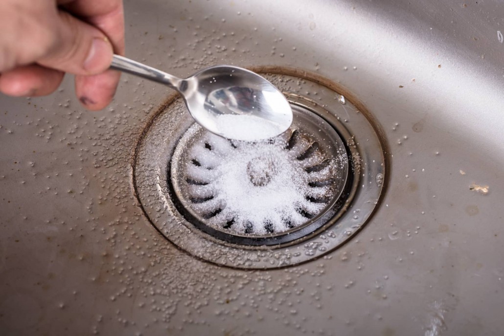 What is Not Safe to Put Down the Drain?