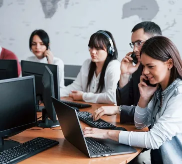 Mail Outsourcing Services