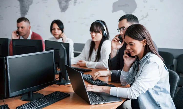 Mail Outsourcing Services